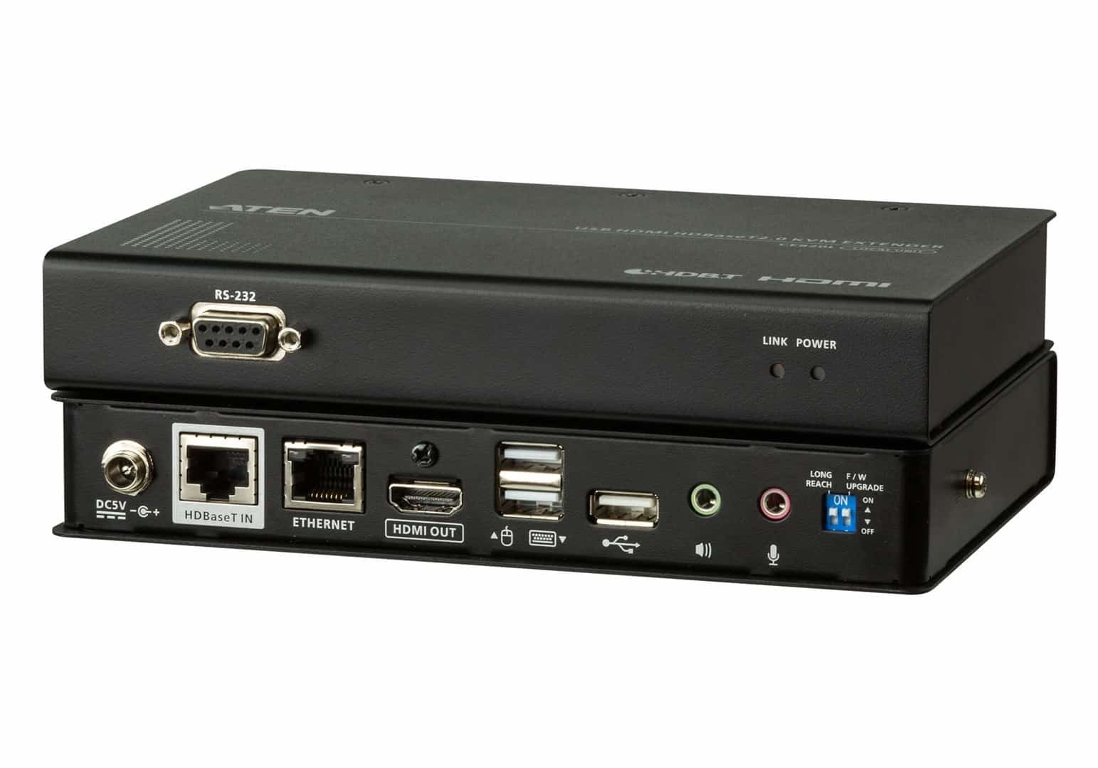 ATEN EXTENDER KVM CE820-ATA-G HDMI 2.0 1920X1200