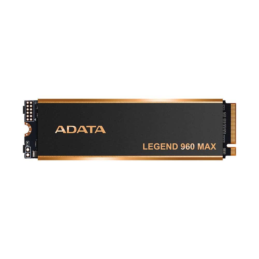 Dysk SSD ADATA Legend 960 MAX 4TB M.2