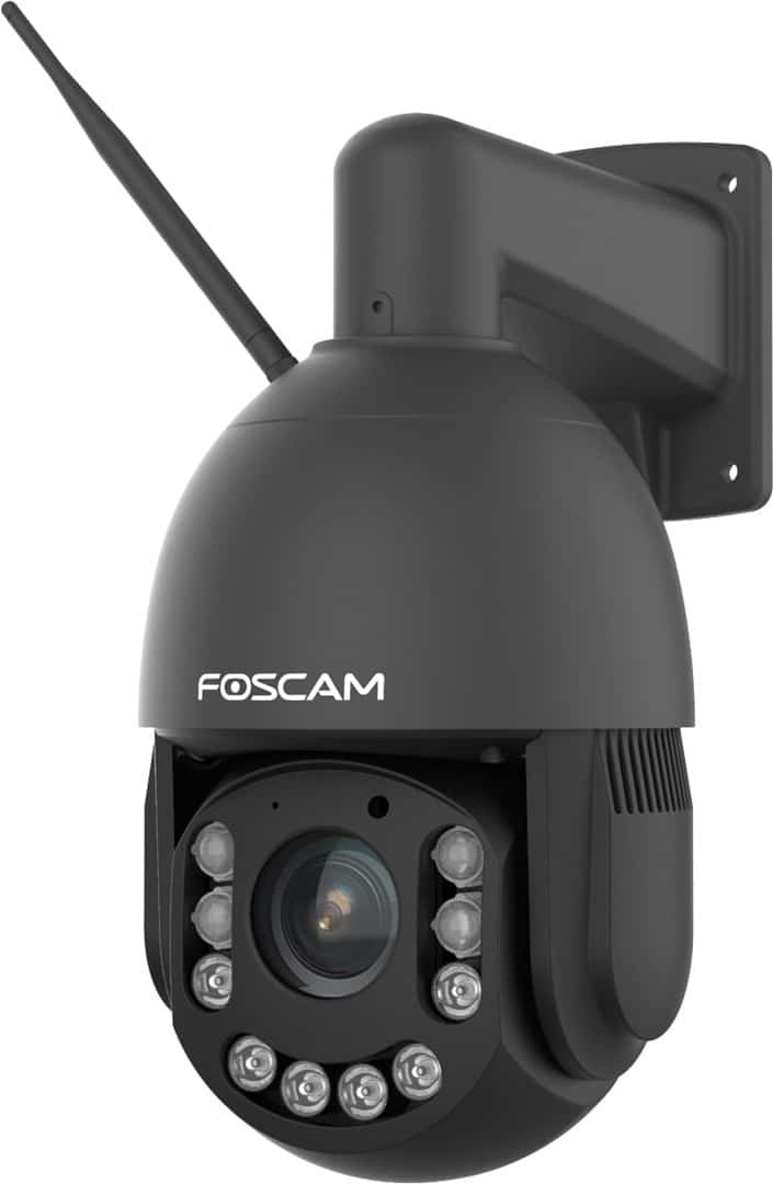 Kamera IP do monitoringu Foscam SD4H 4MP