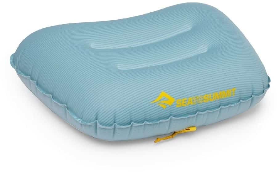 Poduszka SEA TO SUMMIT Aeros Ultralight Aqua Sea