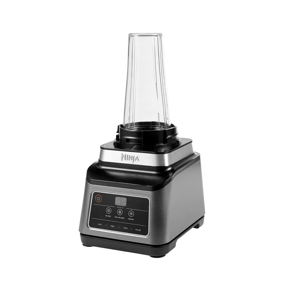 Ninja BN750EU Blender AUTO-IQ Czarny, Szary