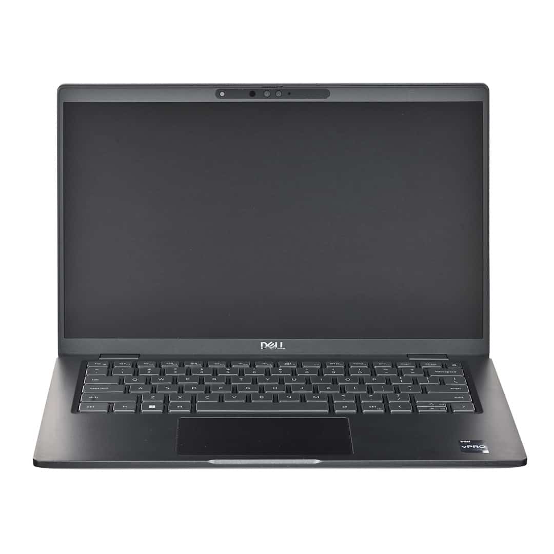 DELL LATITUDE 7430 i7-1265U 32GB 256GB SSD 14" FHD(dotyk) (US QWERTY) Win11pro + zasilacz UŻYWANY