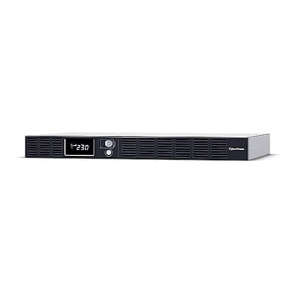 Zasilacz UPS CyberPower OR1000ERM1U 230V