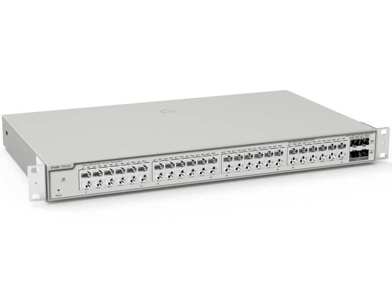 Switch Ruijie Reyee RG-NBS3200-48GT4XS-P