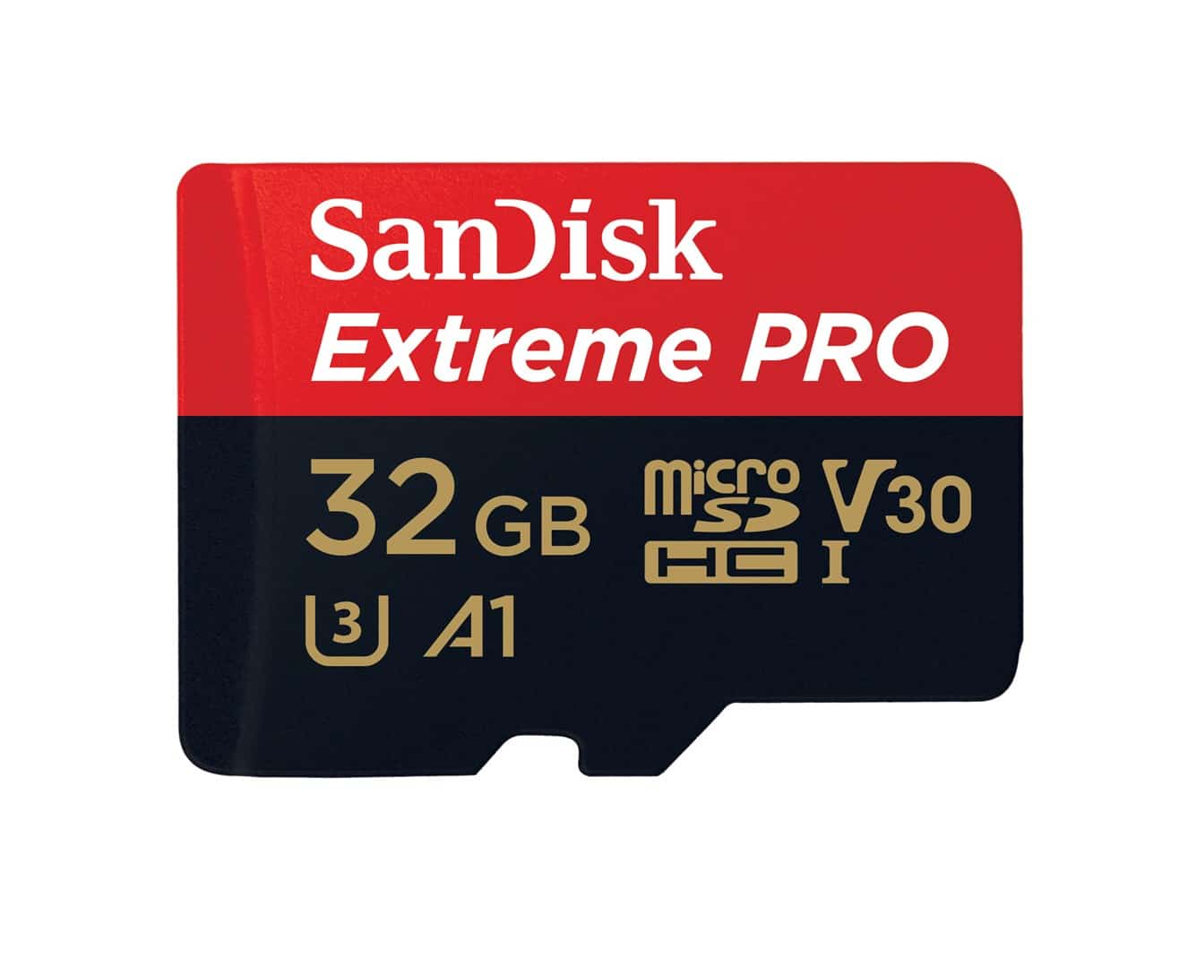 Karta pamięci SanDisk Extreme Pro 32GB UHS-I