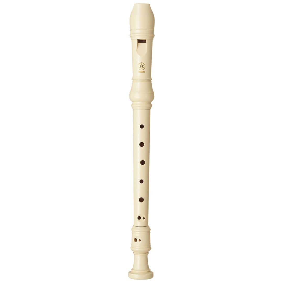 Yamaha YRS-23 - Flet prosty Sopran