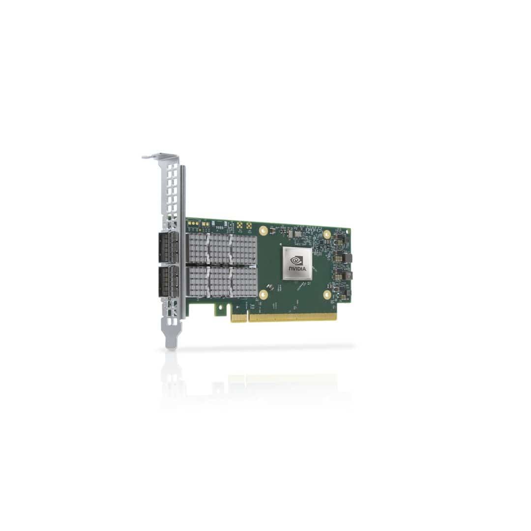 MELLANOX Karta sieciowa ConnectX-6 Dx EN 100GbE