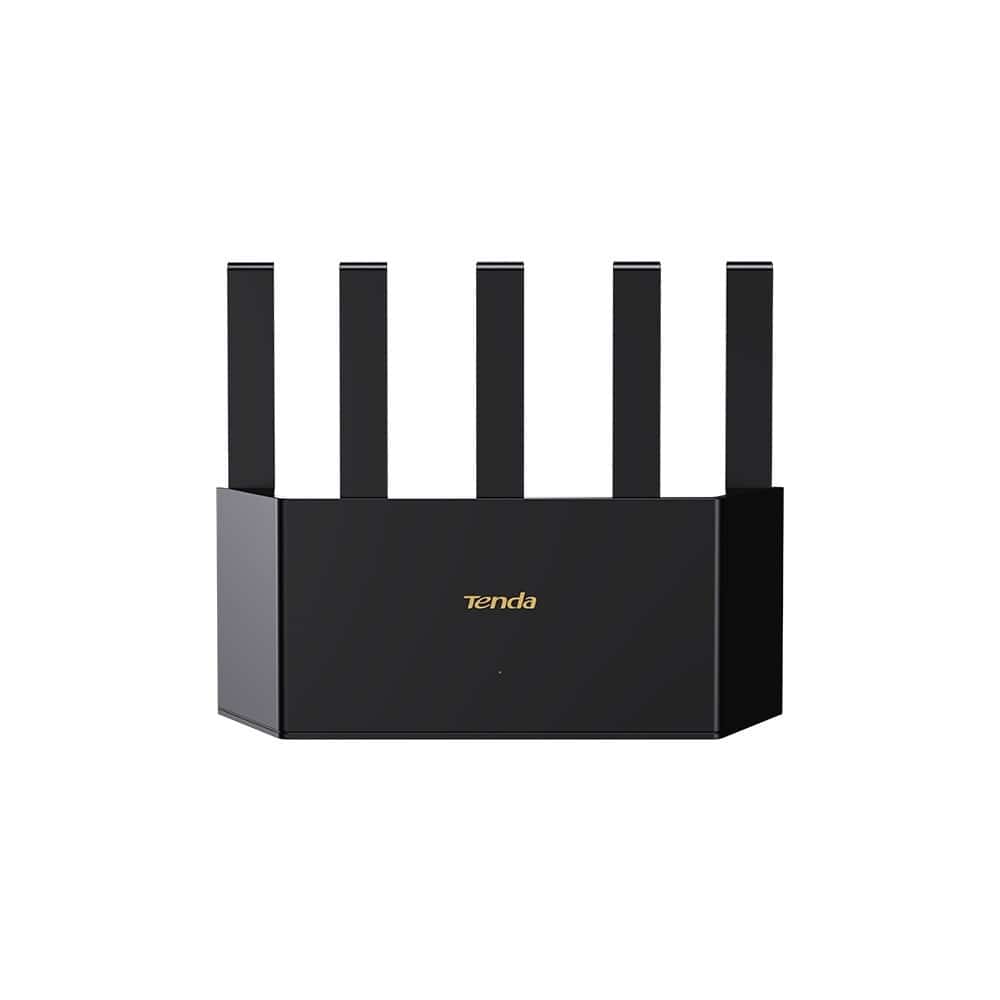 Router Tenda TE3L Wi-Fi 7 BE3600