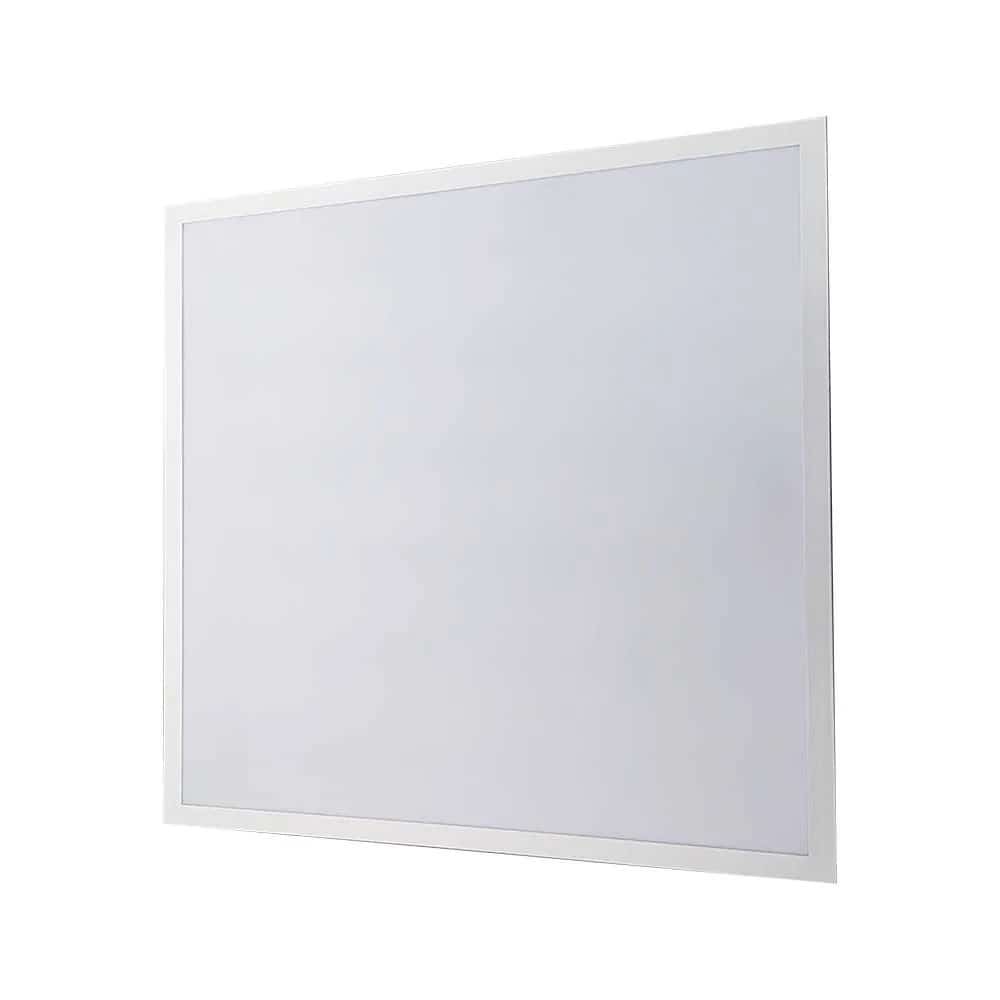 Panel LED V-TAC 40W 600x600 LED backlight 33mm 120Lm/W zasilacz Philips VT-61040 4000K 4800lm 5 lat gwarancji