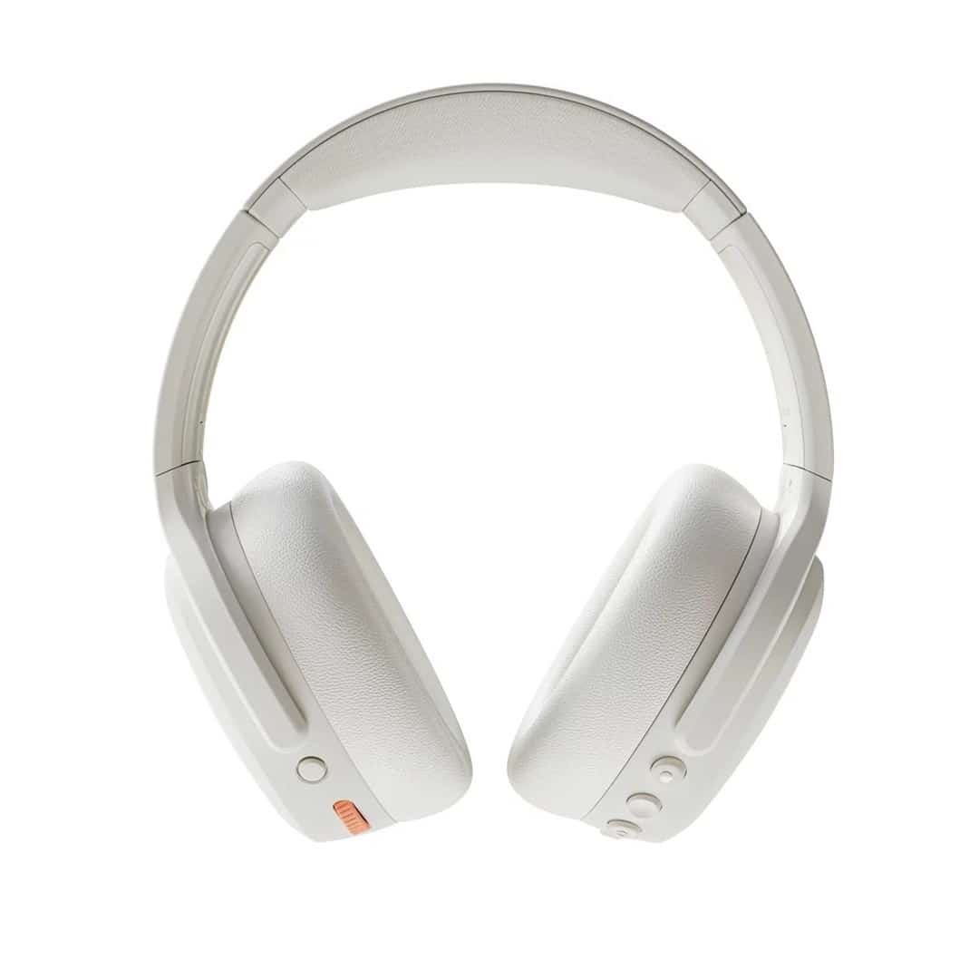 słuchawki Skullcandy Crusher ANC2 Wireless Bone White
