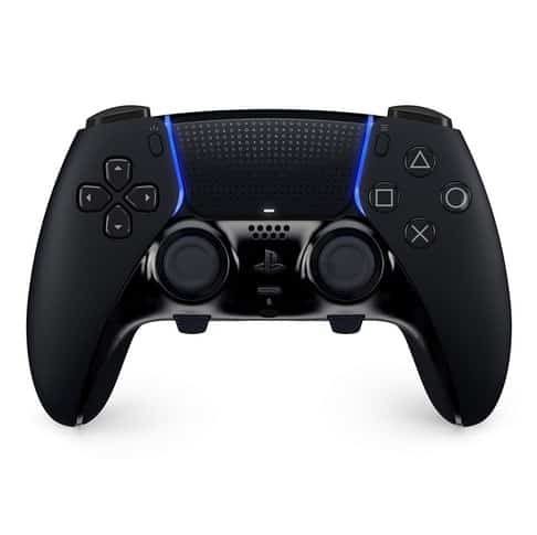 Kontroler bezprzewodowy SONY DualSense Edge czarny