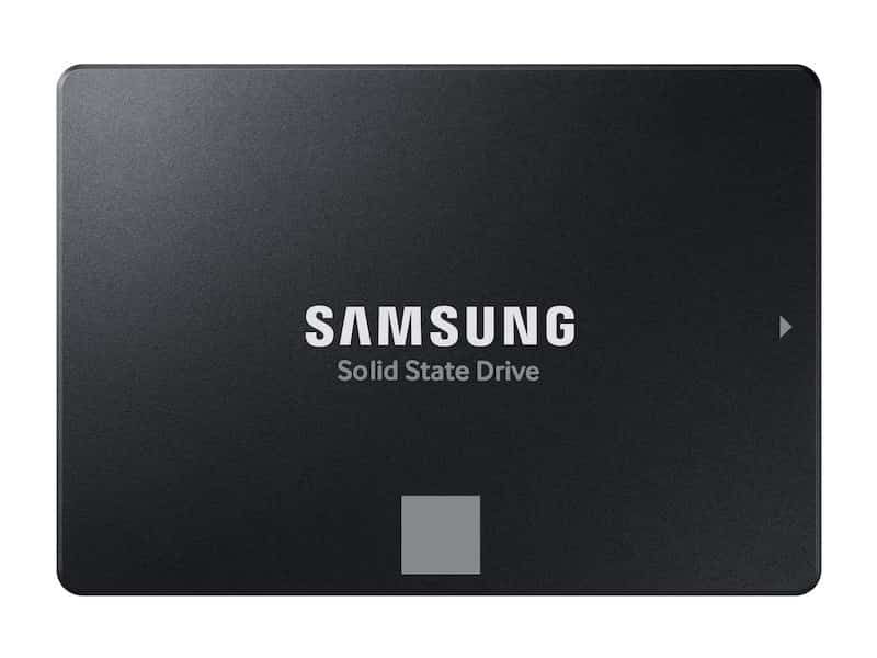Dysk SSD Samsung 870 EVO 1TB SATA