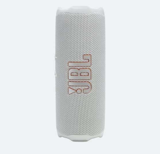 JBL FLIP 7 WHT Głośnik przenośny biały