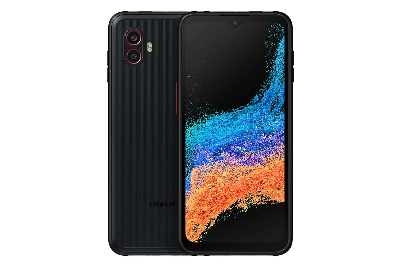 Smartfon Samsung Galaxy Xcover 6 Pro 6/128GB 5G