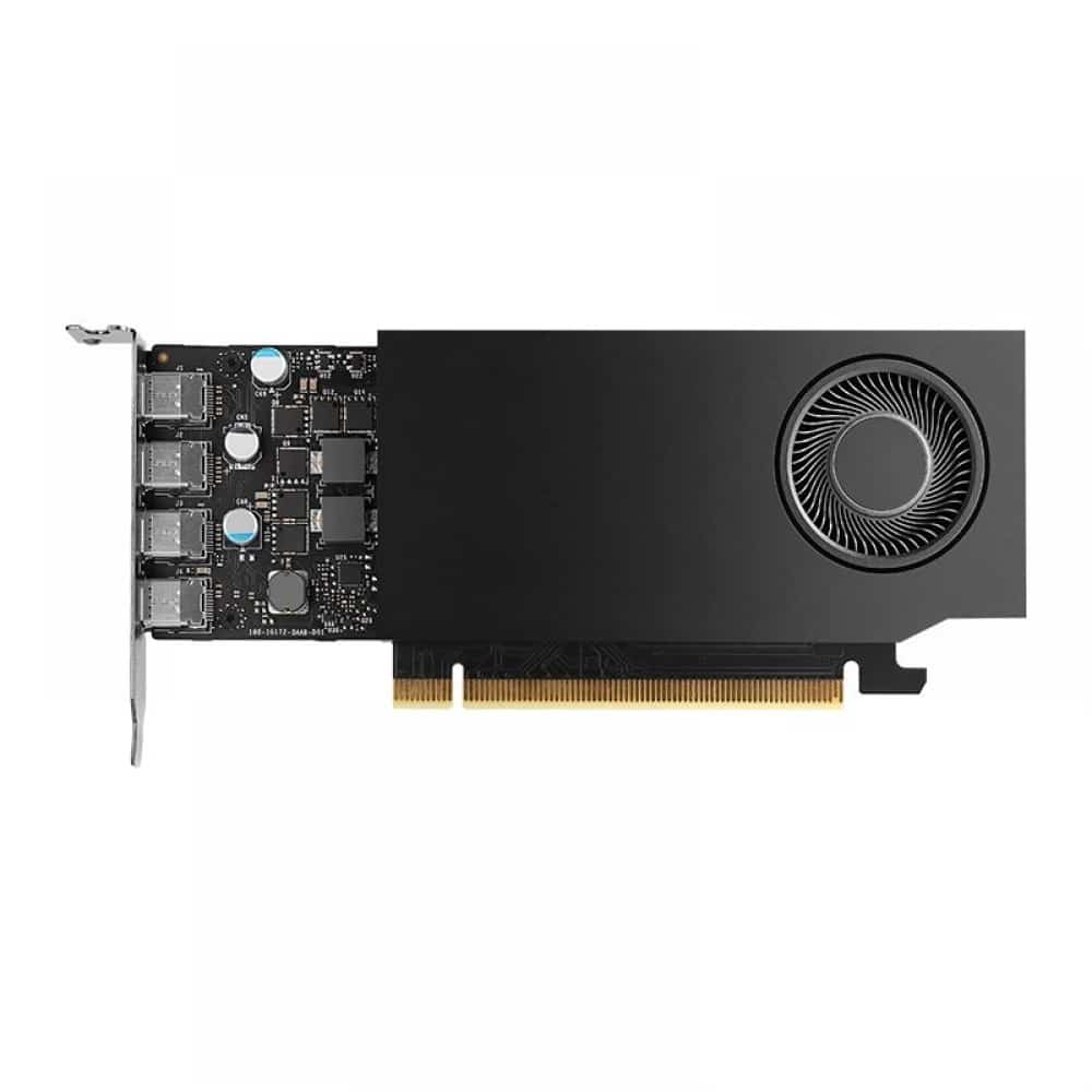 PNY NVIDIA A1000 8GB GDDR6, Low Profile