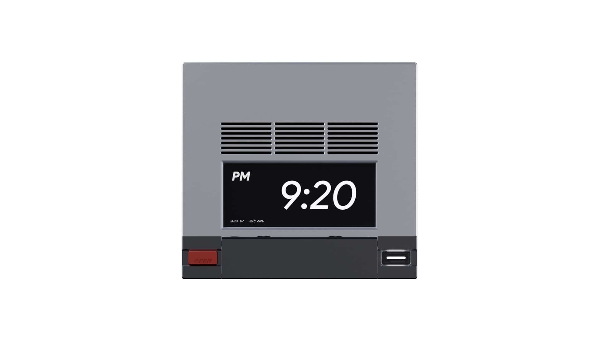Ayaneo Mini PC AM02 Ryzen 7 32GB/1TB