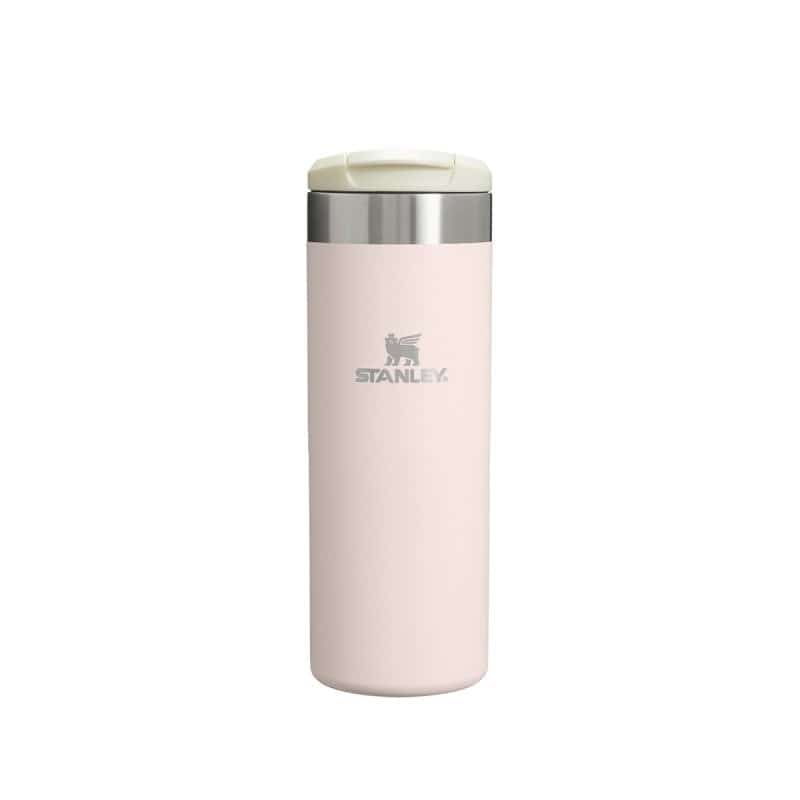 Kubek termiczny Stanley Aerolight 470ml, Rose Quartz