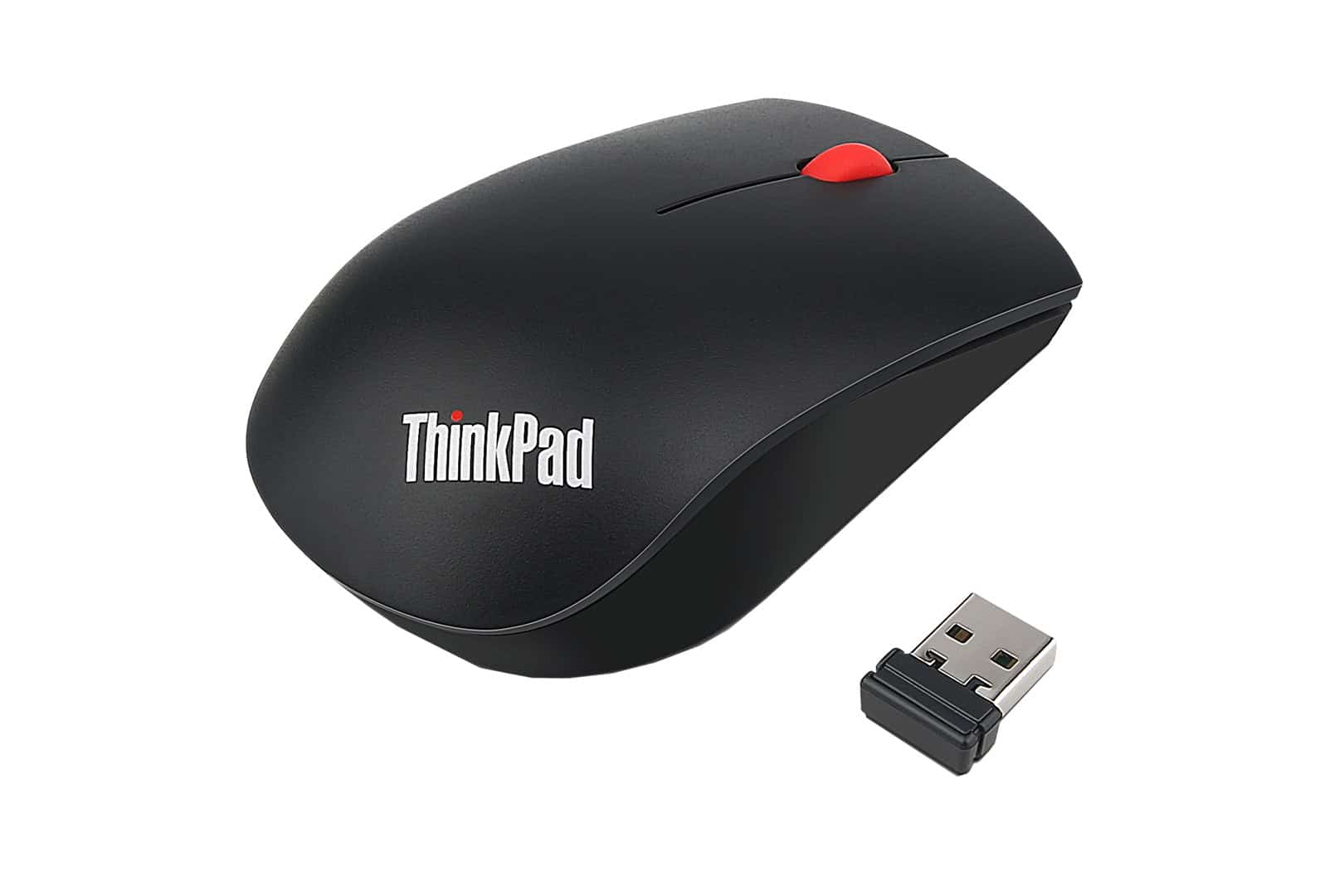 Mysz bezprzewodowa Lenovo ThinkPad Essential 4X30M56887