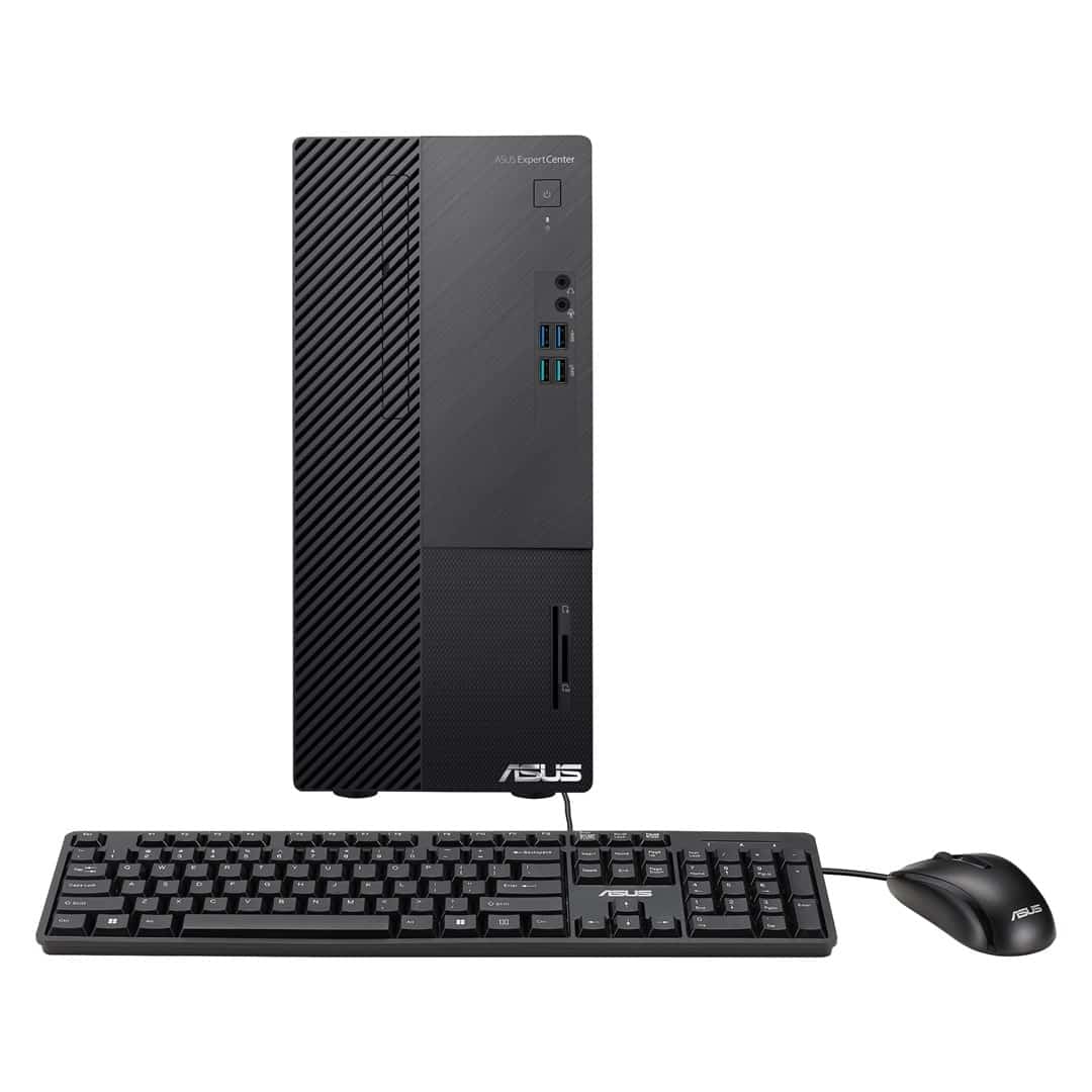 ASUS ExpertCenter D500ME i7-13700 16GB DDR5 512GB SSD