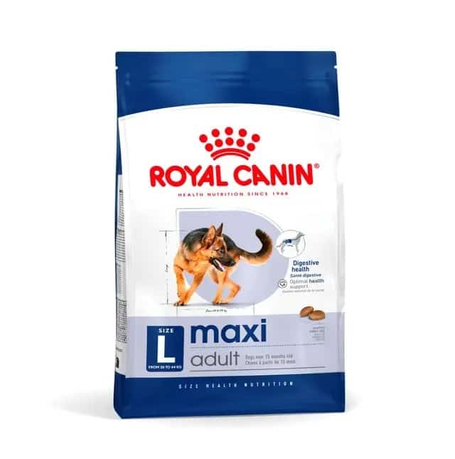 Royal Canin SHN Maxi Adult 4kg