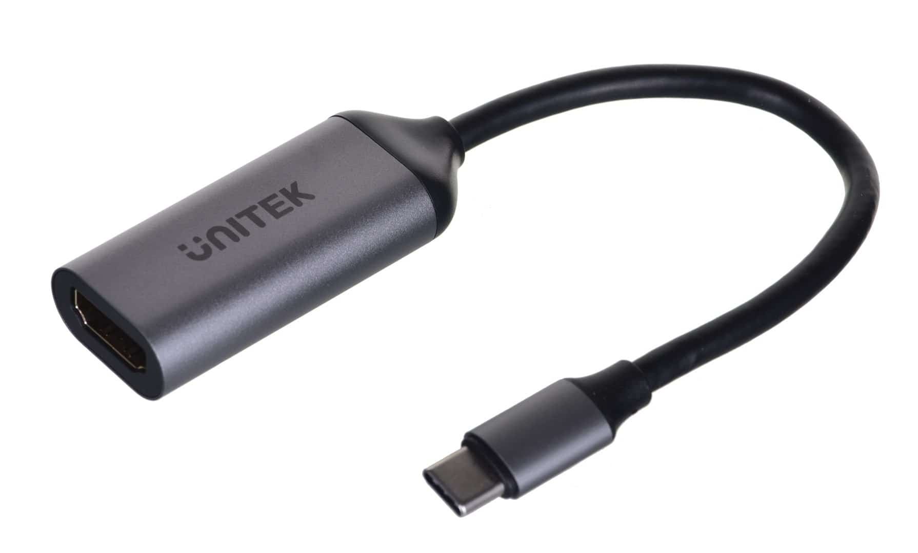 UNITEK ADAPTER USB-C - HDMI 2.0 4K 60HZ