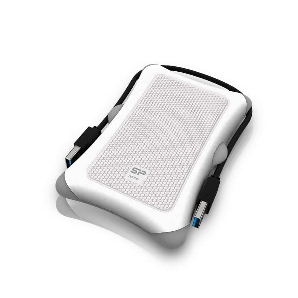 Dysk złączny HDD Silicon Power Armor A30 1TB