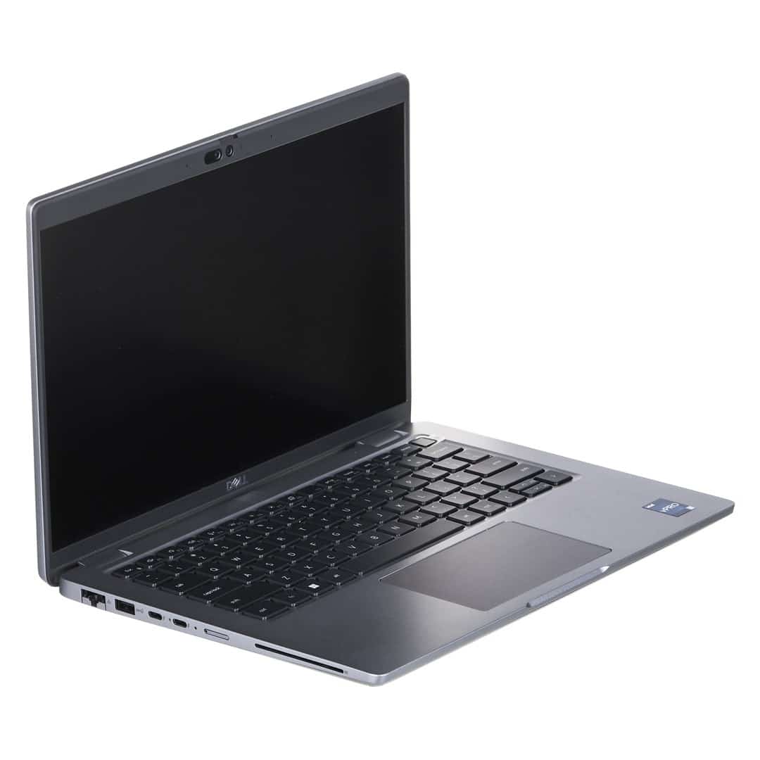 DELL LATITUDE 5440 i5-1345U 16GB 256GB SSD 14" FHD Win11pro + zasilacz UŻYWANY