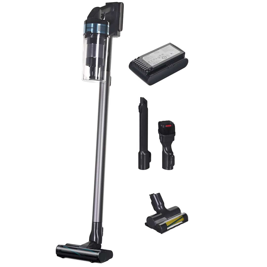 Odkurzacz pionowy Samsung Jet75E Pet VS20B75A