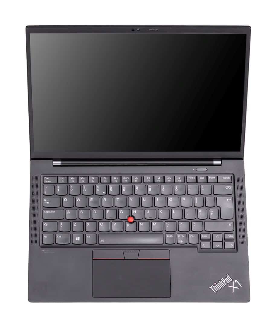 LENOVO X1 Carbon Gen.9 i5-1145G7 16GB 256GB SSD 14" FHD Win11pro