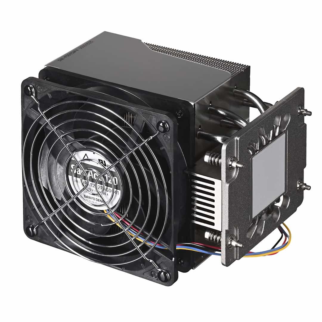 CHŁODZENIE CPU AKTYWNE SUPERMICRO SNK-P0093AP4