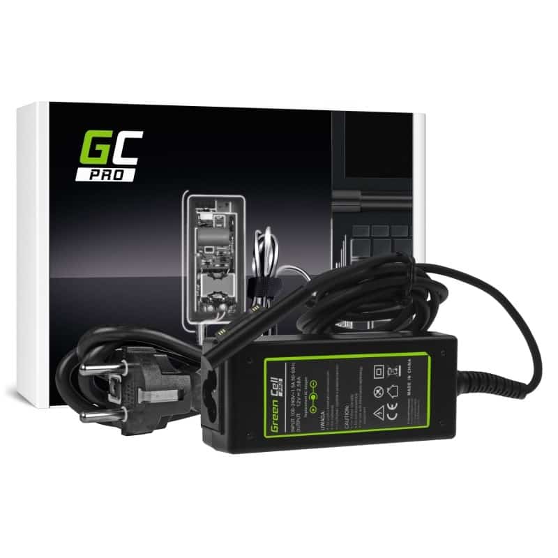 GREEN CELL ZASILACZ AD63P SURFACE 12V 36W