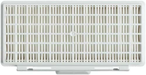 Filtr do odkurzacza HEPA BOSCH BBZ 154HF - Biały