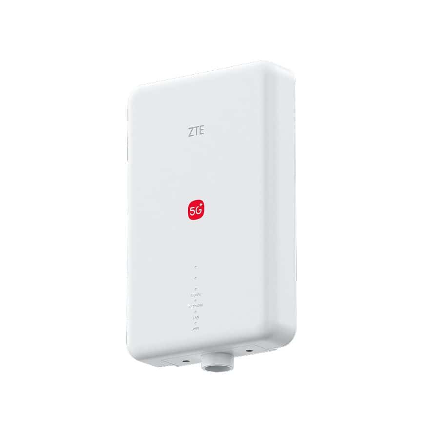 Router ZTE G5 Max Pro 5G WiFi7 MC7523