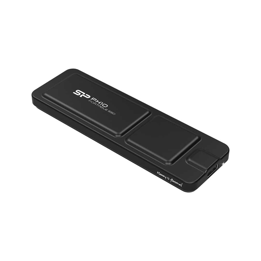 SSD Silicon Power PX10 512GB USB 3.2