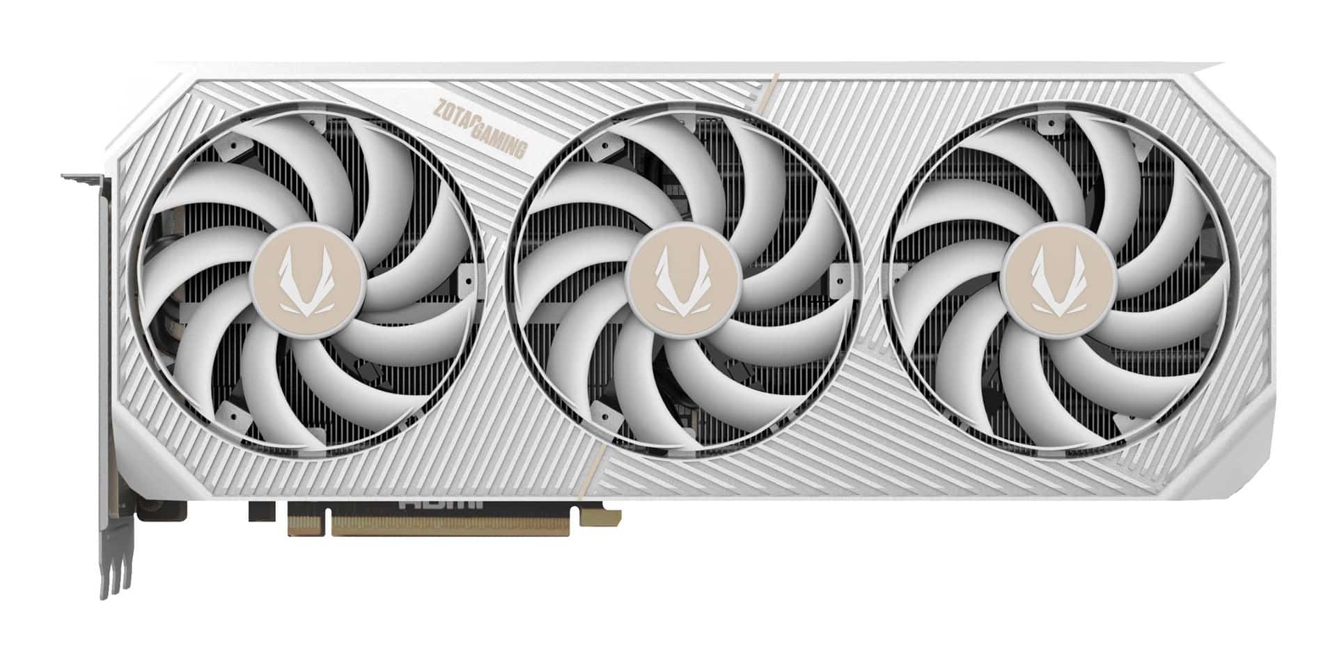 Karta graficzna ZOTAC GAMING GeForce RTX 5080 16GB