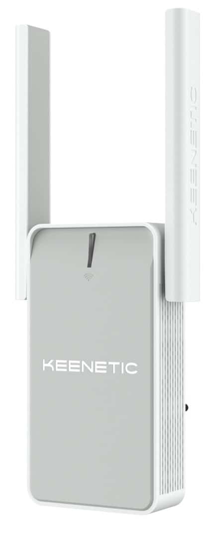 Extender Keenetic Buddy 5 KN-3311-01-EU AC1200