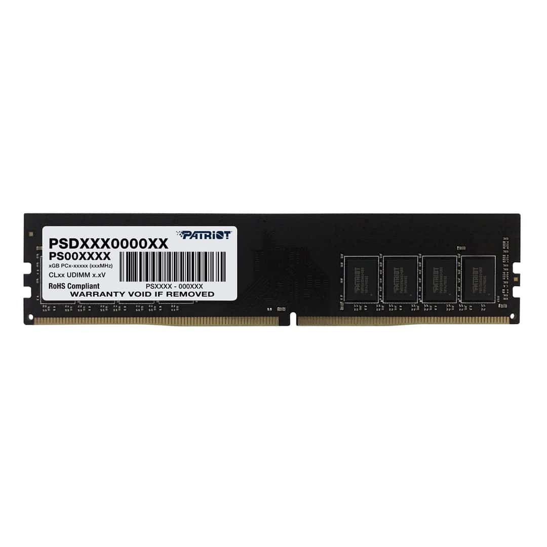 Patriot Signature DDR4 16GB 3200MHz