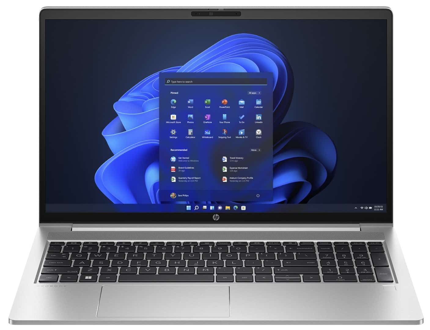 HP ProBook 450 G10 i5-1334U 15,6" FHD Notebook