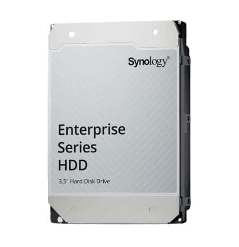 Synology HDD Enterprise 4TB 3.5" SATA