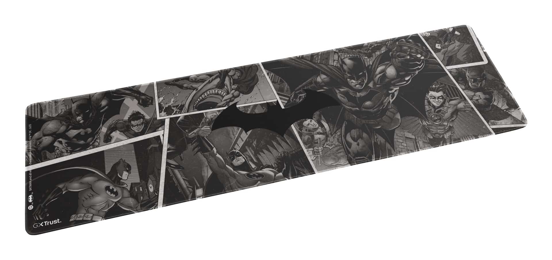 Podkładka TRUST GXT 758BM XXL, 930mm szerokość