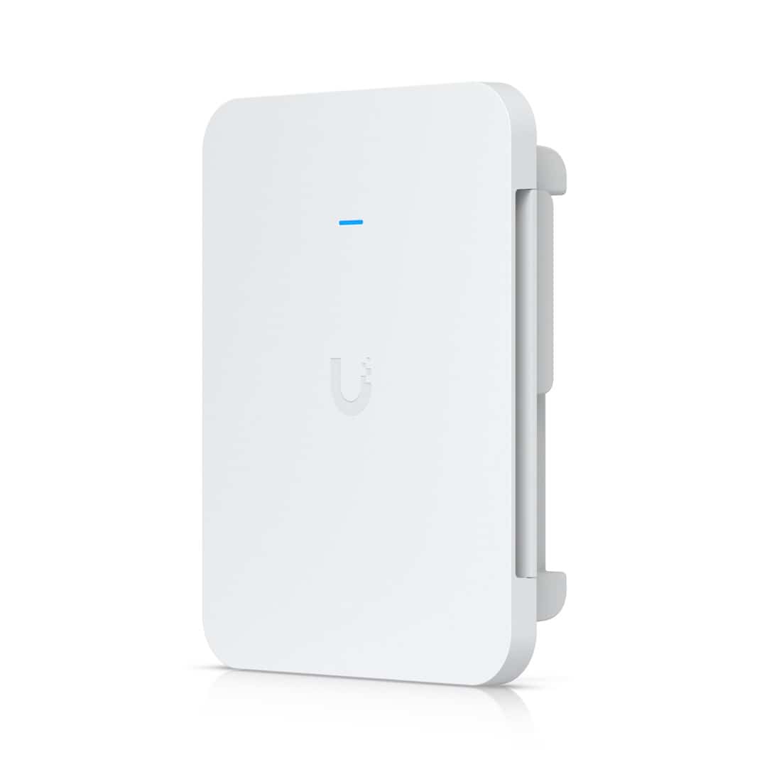 Mocowanie Ubiquiti U7 Pro Wall Paintable Flush Mount (UACC-U7-Pro-Wall-FM)