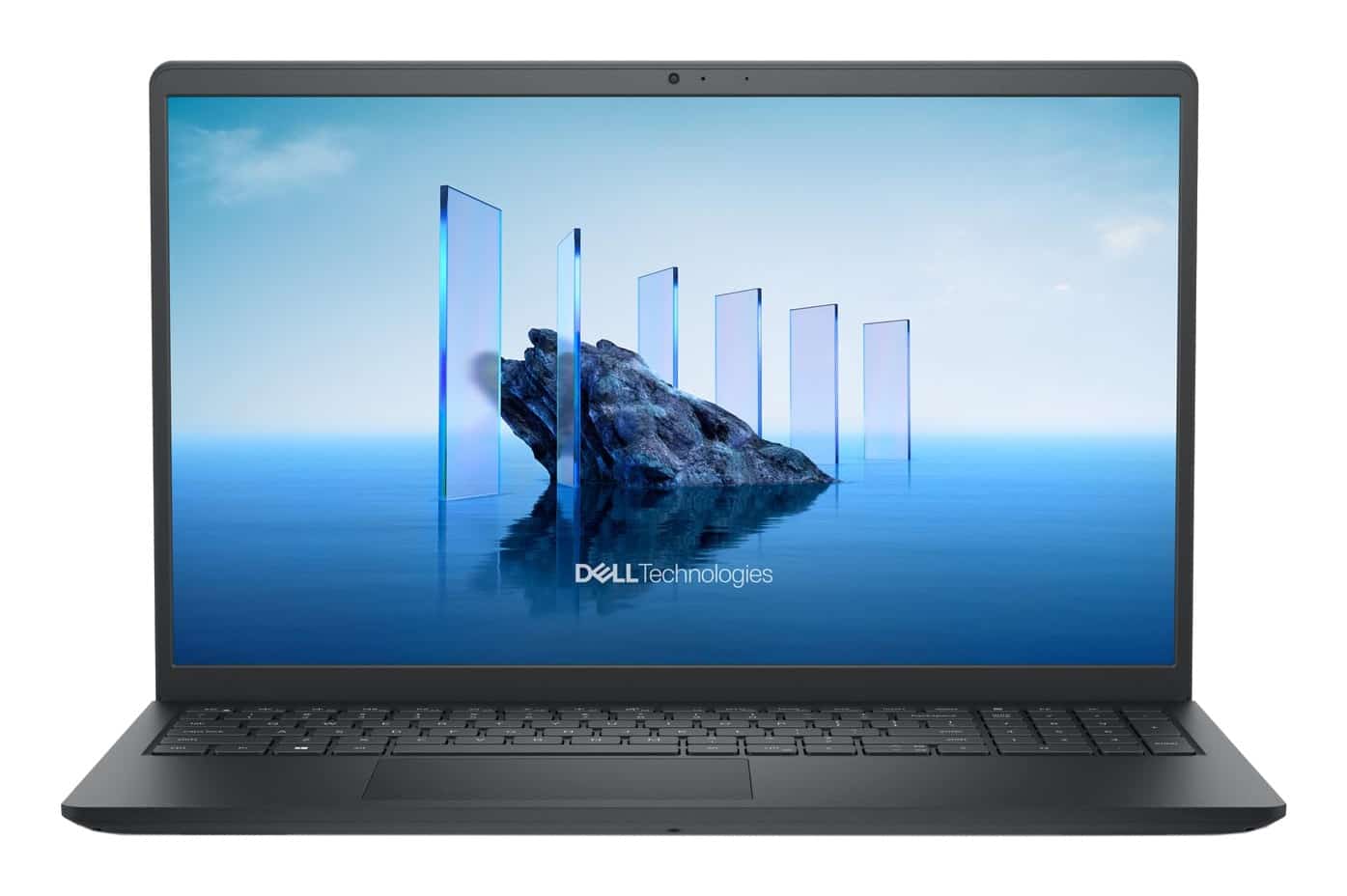 Dell Pro 15 Essential i5-1334U 15,6" FHD 120Hz 250nits 16GB DDR5 4400 SSD512 Intel UHD Graphics Cam1080p 54Wh W11Pro Carbon Black 3Y