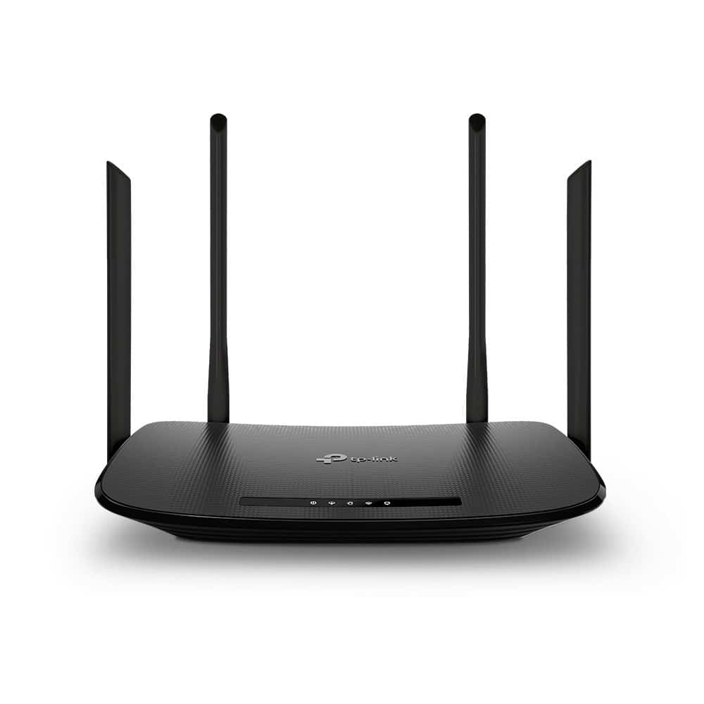 Router TP-LINK Archer ARCHER VR300  Bezprzewodowy router/modem VDSL/ADSL AC1200