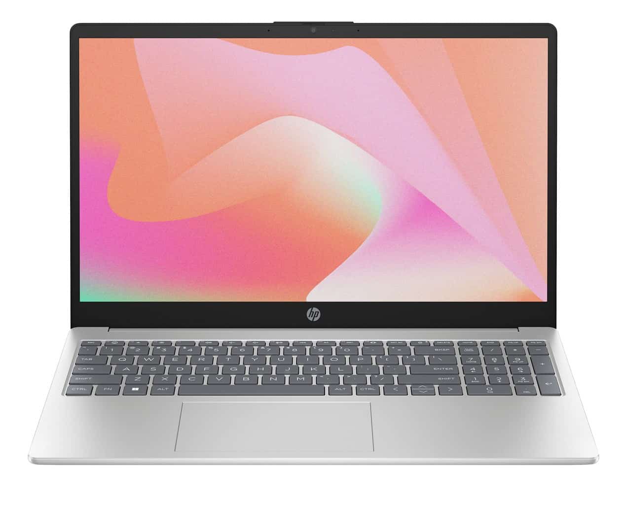 HP 15-fd1067nw Ultra 7 15,6" FHD IPS 24GB DDR5 SSD512
