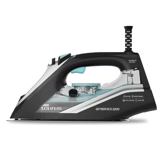 Żelazko Taurus Geyser Eco 3200W