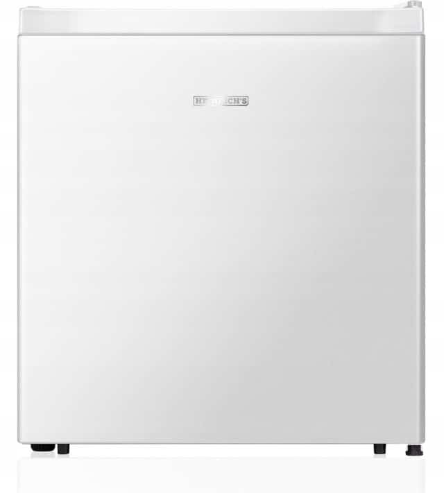 Lodówka HKB 4188 HEINRICH'S white