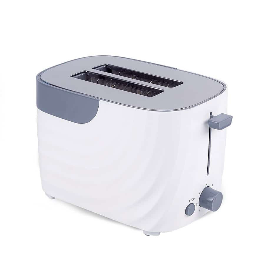 Toster 700W MR-706-WHITE MAESTRO