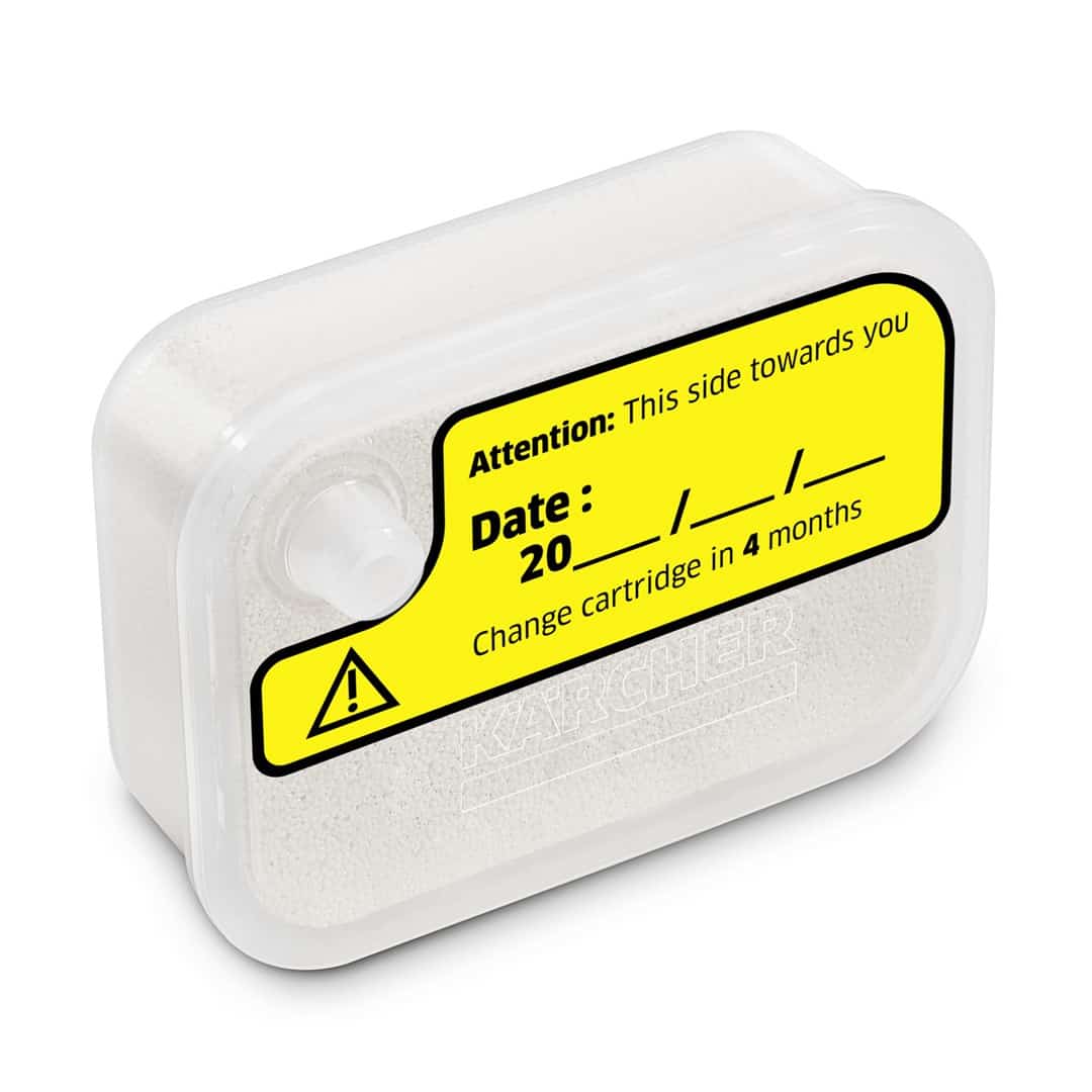 Mały wkład odkamieniający KARCHER - 2.863-104.0