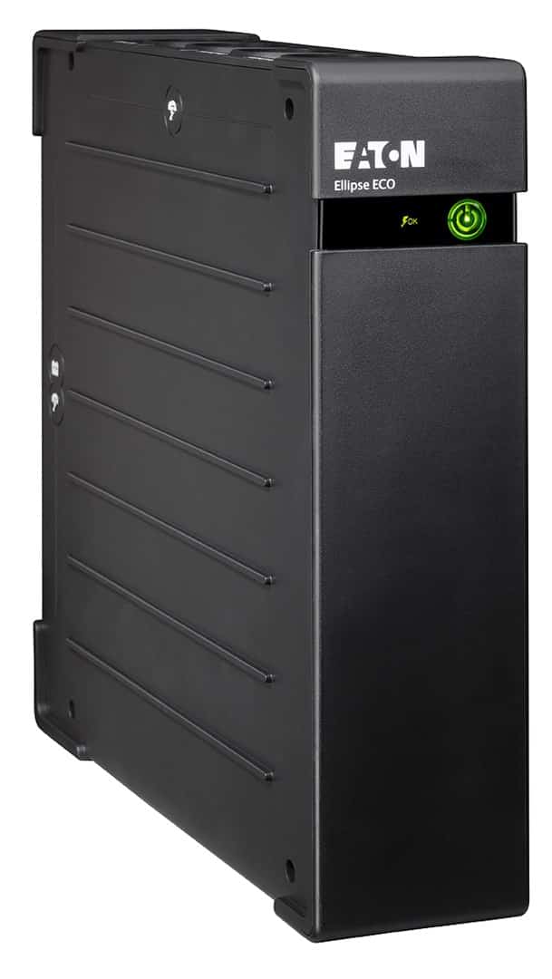 Zasilacz UPS EATON EL1600USBIEC 1600VA