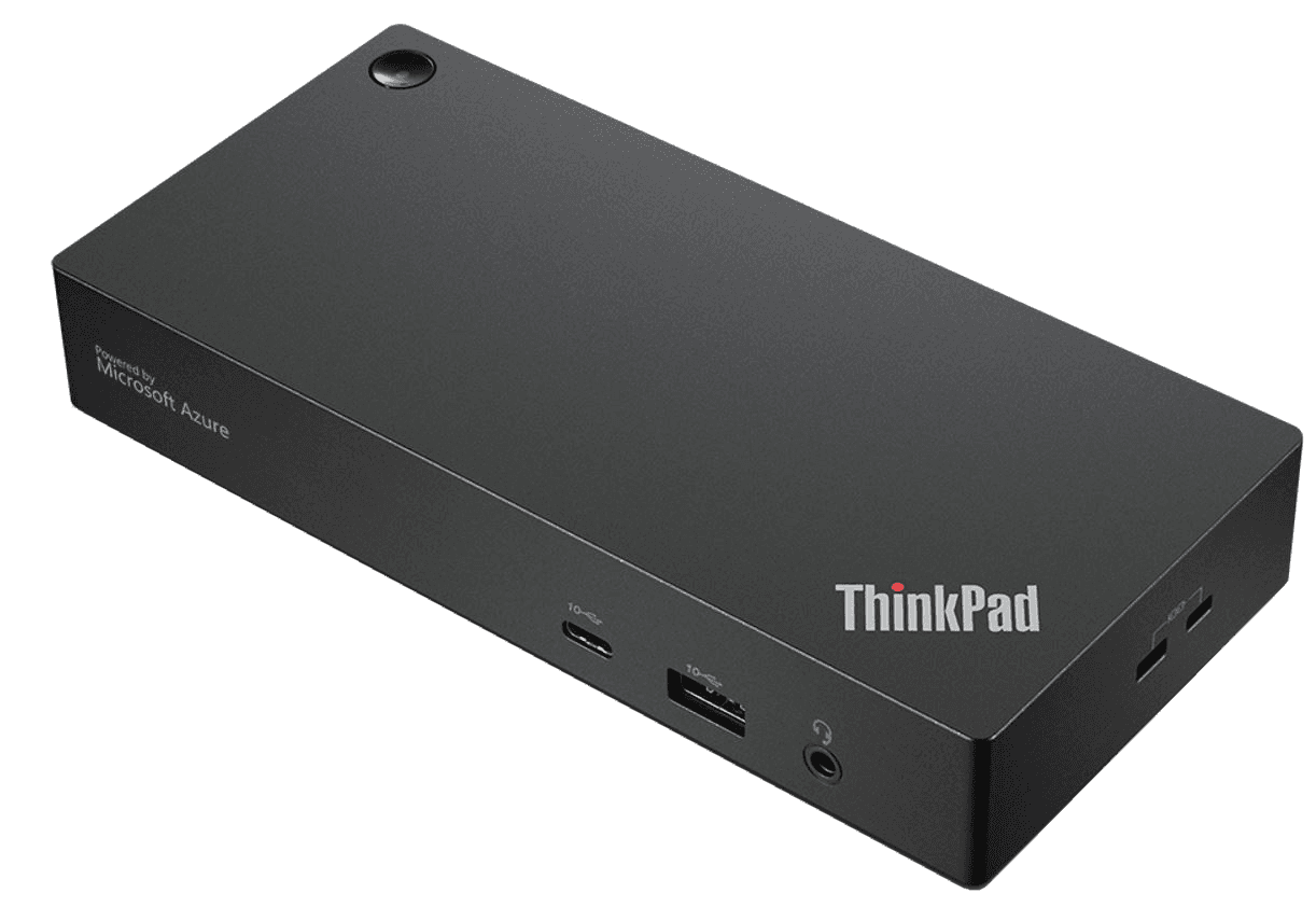 Stacja dokujuca Lenovo ThinkPad Universal USB-C Smart Dock -EU